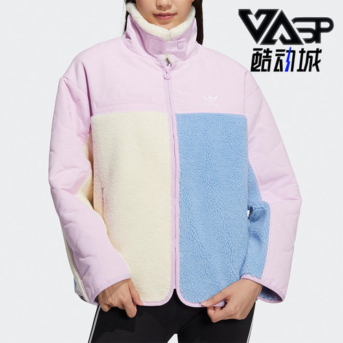 Adidas/阿迪达斯正品女子外套