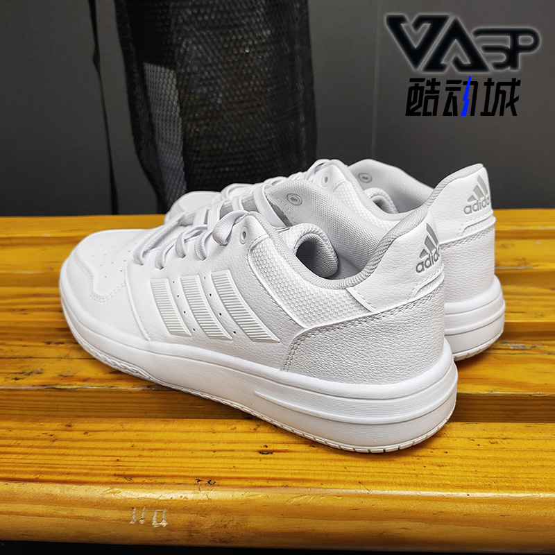 阿迪达斯正品2020新品男子篮球鞋