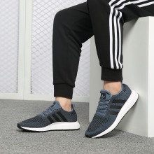 Adidas/阿迪达斯正品三叶草男女健步新款运动鞋休闲板鞋CQ2120