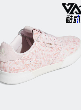 Adidas/阿迪达斯正品W ADICROSS RETRO女鞋运动高尔夫球鞋GV8323
