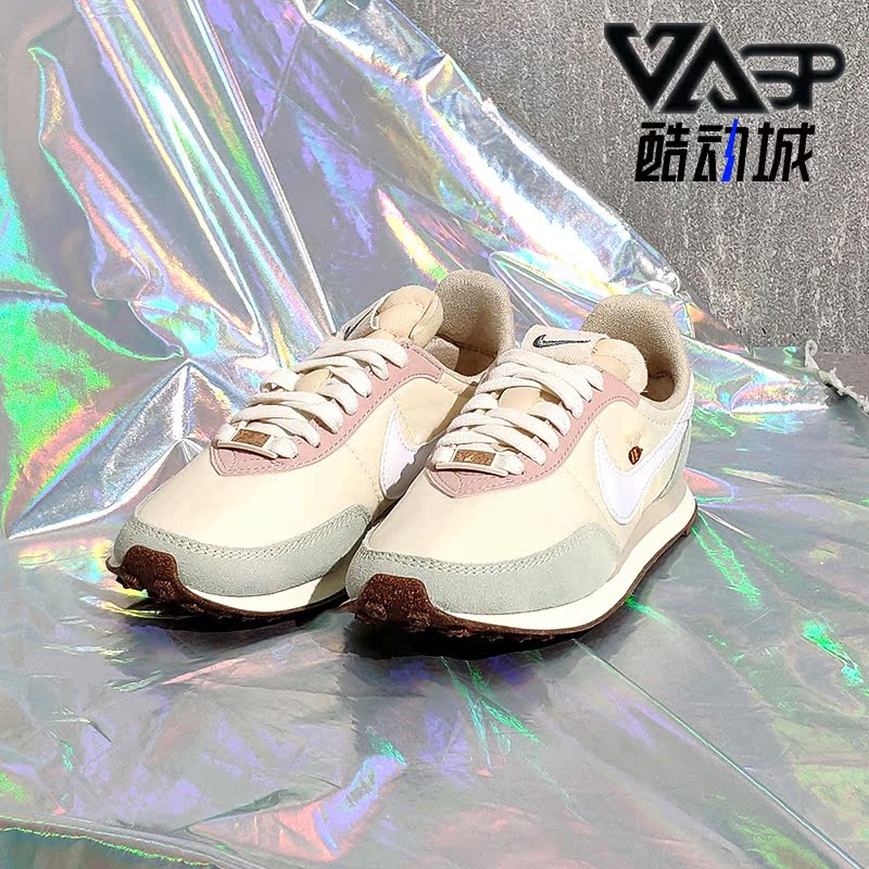 系带运动鞋Nike/耐克低帮