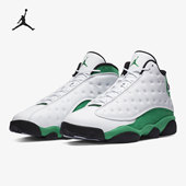 耐克正品 AJ13男子篮球运动鞋 Air Nike Jordan DB6537 113