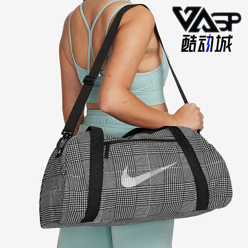 阿迪达斯男女同款时尚潮流腰包