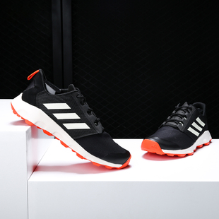 阿迪达斯正品 男子休闲户外鞋 TERREX DLX BB1883 VOYAGER Adidas