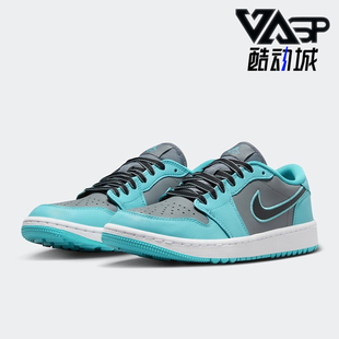 Jordan FZ3248 耐克正品 001 板鞋 Air Golf情侣款 Nike Low