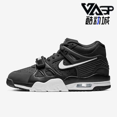耐克大童时尚缓震耐磨休闲鞋