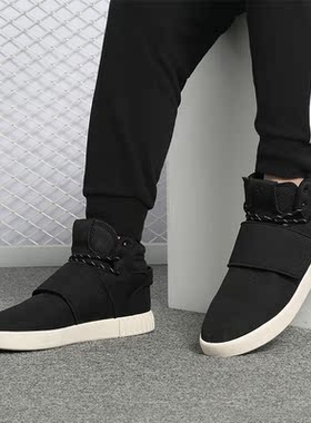 Adidas/阿迪达斯正品 TUBULAR INVADER STRAP 男女经典鞋CQ0952