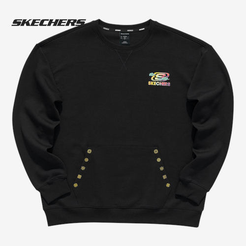 Adidas/阿迪达斯休闲套头卫衣