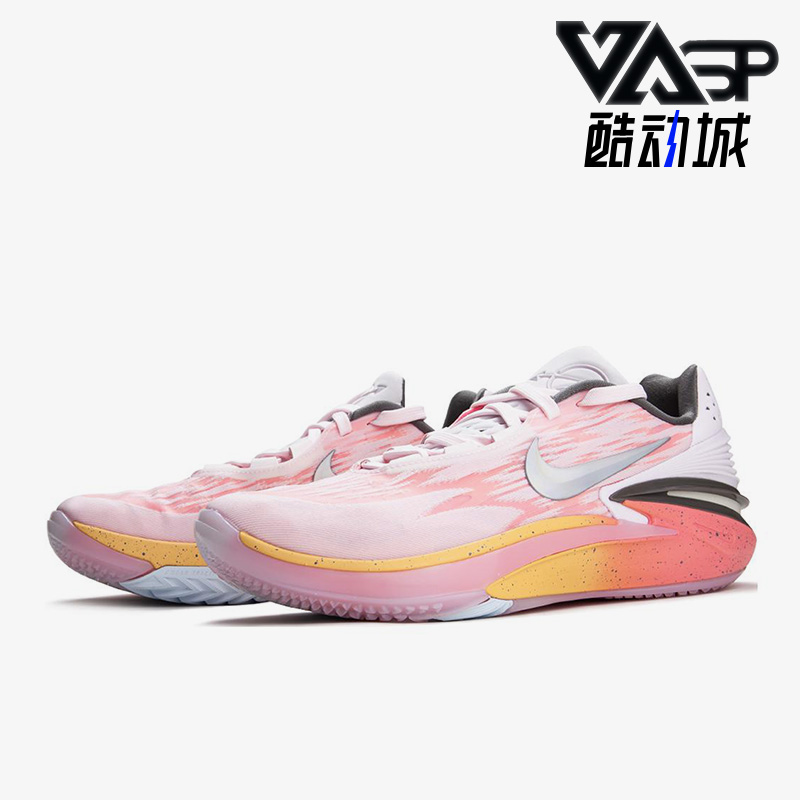 耐克正品男女通用篮球鞋