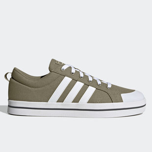 阿迪达斯正品 男女低帮休闲运动鞋 NEO 新款 GZ8205 BRAVADA Adidas