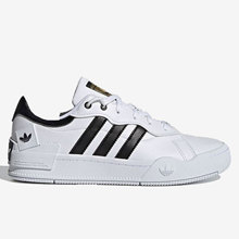 Adidas/阿迪达斯正品三叶草新款女子休闲运动板鞋GZ6994