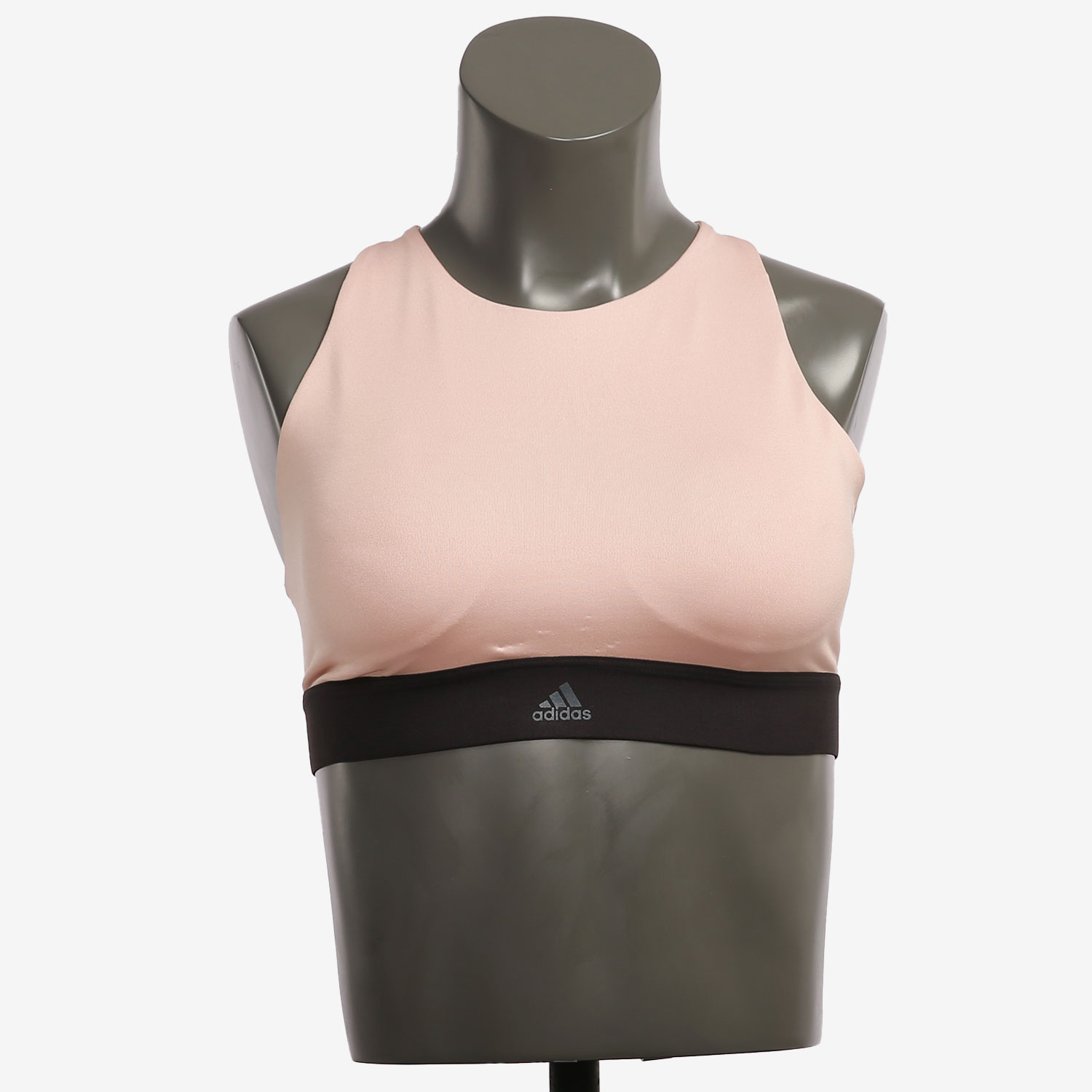 Adidas/阿迪达斯正品女子夏季透气健身训练运动文胸 CY5709