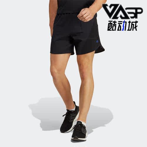 阿迪达斯正品男子短裤