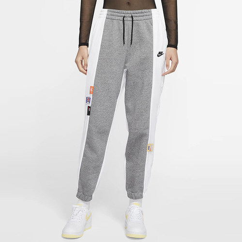 Nike耐克正品女子休闲运动长裤