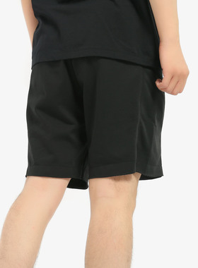 Adidas/阿迪达斯正品NEO男裤新款运动跑步休闲运动短裤 DW8088