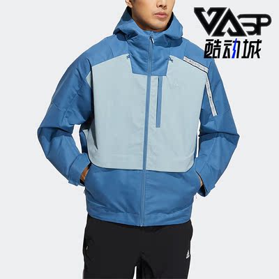 阿迪达斯正品男子外套