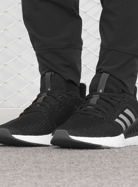 Adidas/阿迪达斯正品  春季新款 女子休闲运动跑步鞋 F36329