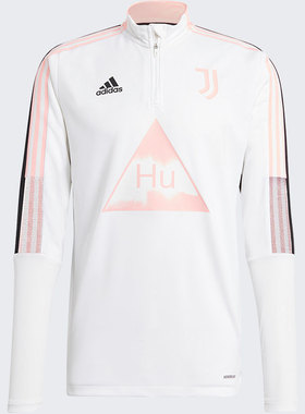 Adidas/阿迪达斯正品 秋季新款男子舒适运动卫衣套头衫GK7824
