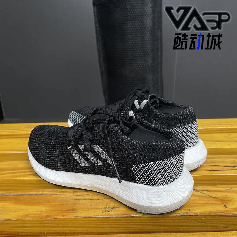 Adidas/阿迪达斯跑步鞋男子