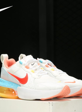 Nike/耐克正品AIR MAX VERONA 女子气垫缓震运动跑步鞋DD8501-161