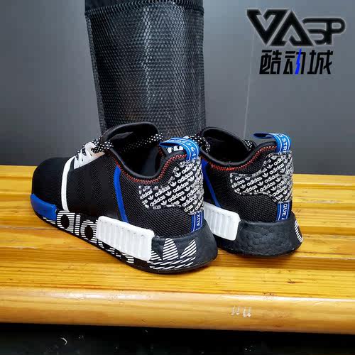 Adidas/阿迪达斯跑步鞋男女