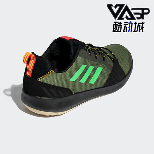 户外鞋Adidas/阿迪达斯