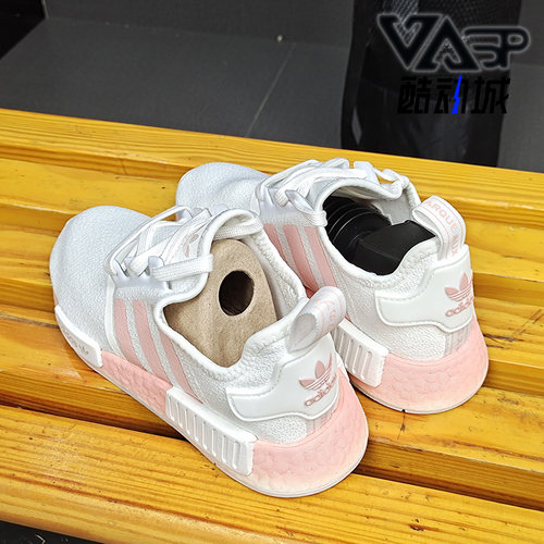 运动休闲鞋Adidas/阿迪达斯