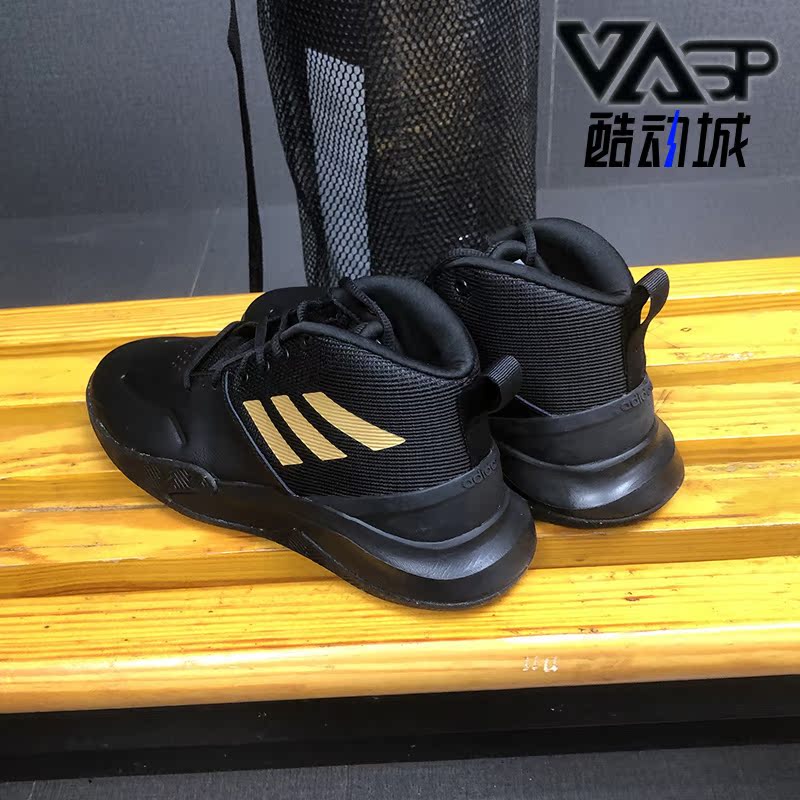 运动鞋透气Adidas/阿迪达斯男子