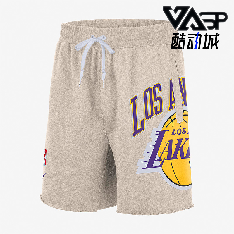 Nike/耐克正品男子短裤透气