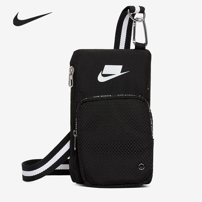Nike/耐克正品 夏季新款中性运动休闲斜挎包单肩背包CV5878