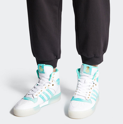 板鞋正品Adidas/阿迪达斯