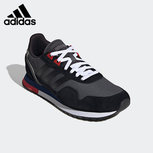 新品 Adidas 春季 男女复古运动休闲跑步鞋 阿迪达斯正品 EH1429