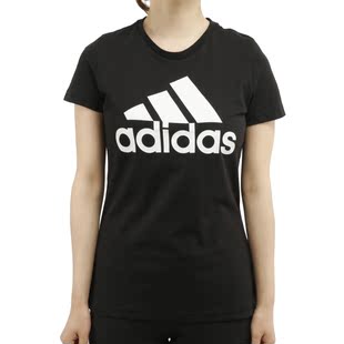 Adidas/阿迪达斯正品W E 3S SHORT 女子休闲运动训练短裤DP2405