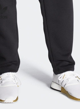 Adidas/阿迪达斯正品三叶草 NMD_R1 男女经典运动休闲鞋 FY1159