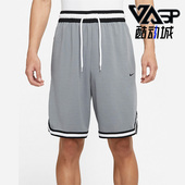 耐克正品 男子运动宽松篮球短裤 DRI Nike FIT DNA时尚 DH7161 065