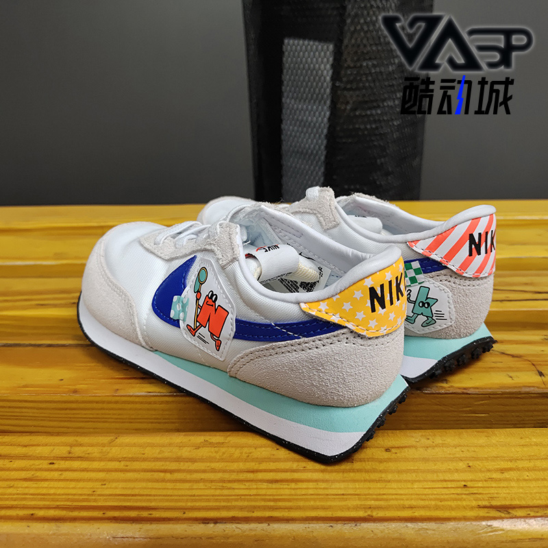 耐克正品小童运动休闲鞋