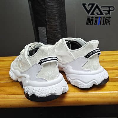 Adidas/阿迪达斯跑步鞋男女