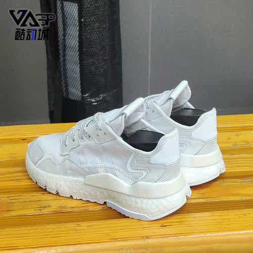 运动休闲鞋Adidas/阿迪达斯