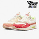 耐克正品 DR2553 Air Nike 女子舒适复古气垫跑步鞋 Max PRM 111