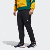 阿迪达斯正品 装 TWILL男子休闲运动型格裤 GM4439 PNT Adidas