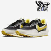 耐克正品 Sacai Undercover三方联名男女跑鞋 Nike DJ4877 001