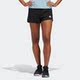 阿迪达斯正品 SHORT 新款 Adidas 2IN1 女子训练短裤 DU3493