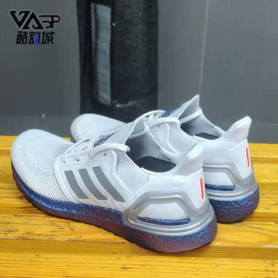 Adidas/阿迪达斯正品20新款男子