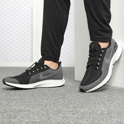 耐克正品男子休闲跑步鞋