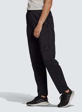 Adidas/阿迪达斯正品W ZNE A P C.RDY 女子运动型格裤装 GU8174