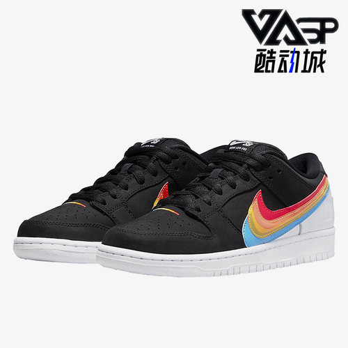 板鞋DH7722-001正品Nike/耐克