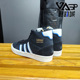 阿迪达斯正品 三叶草BASKET PROFI男经典 Adidas 运动鞋 FW3647