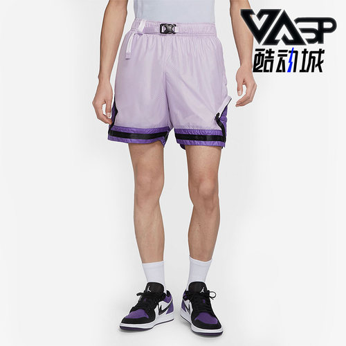 休闲短裤正品Nike/耐克