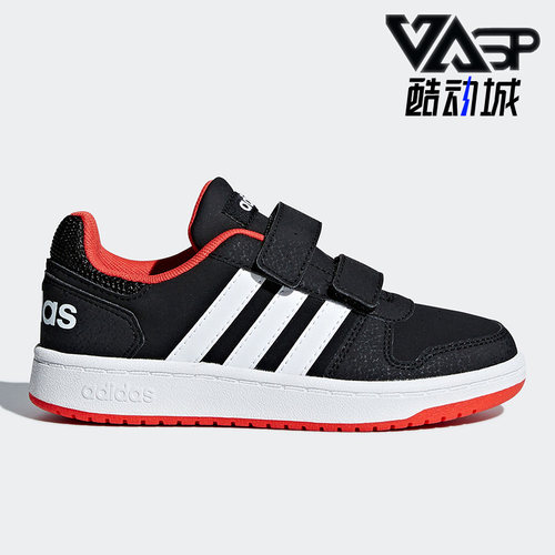 Adidas/阿迪达斯儿童休闲鞋