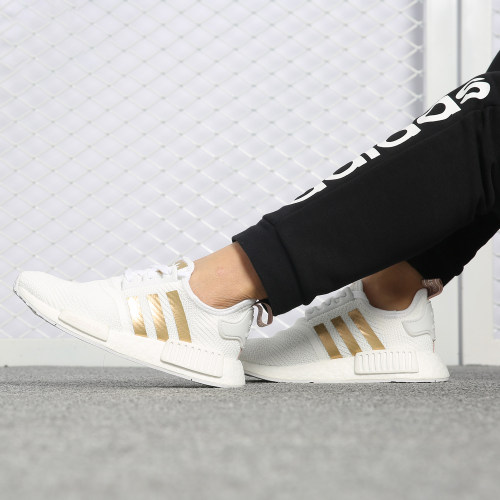 跑步鞋Adidas/阿迪达斯休闲运动